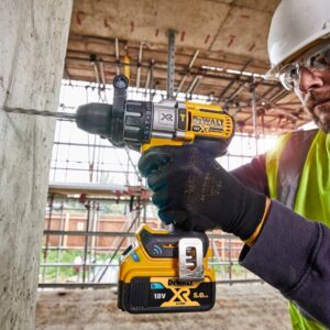 Hammer Drills