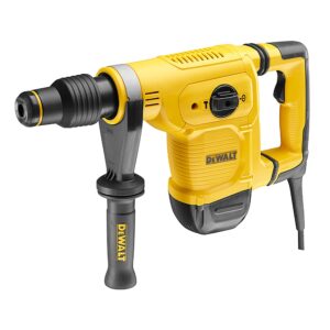 5KG 17mm Hex SDS-plus® Chipping Hammer D25810K-B5